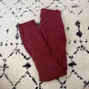 Lululemon Align Leggings